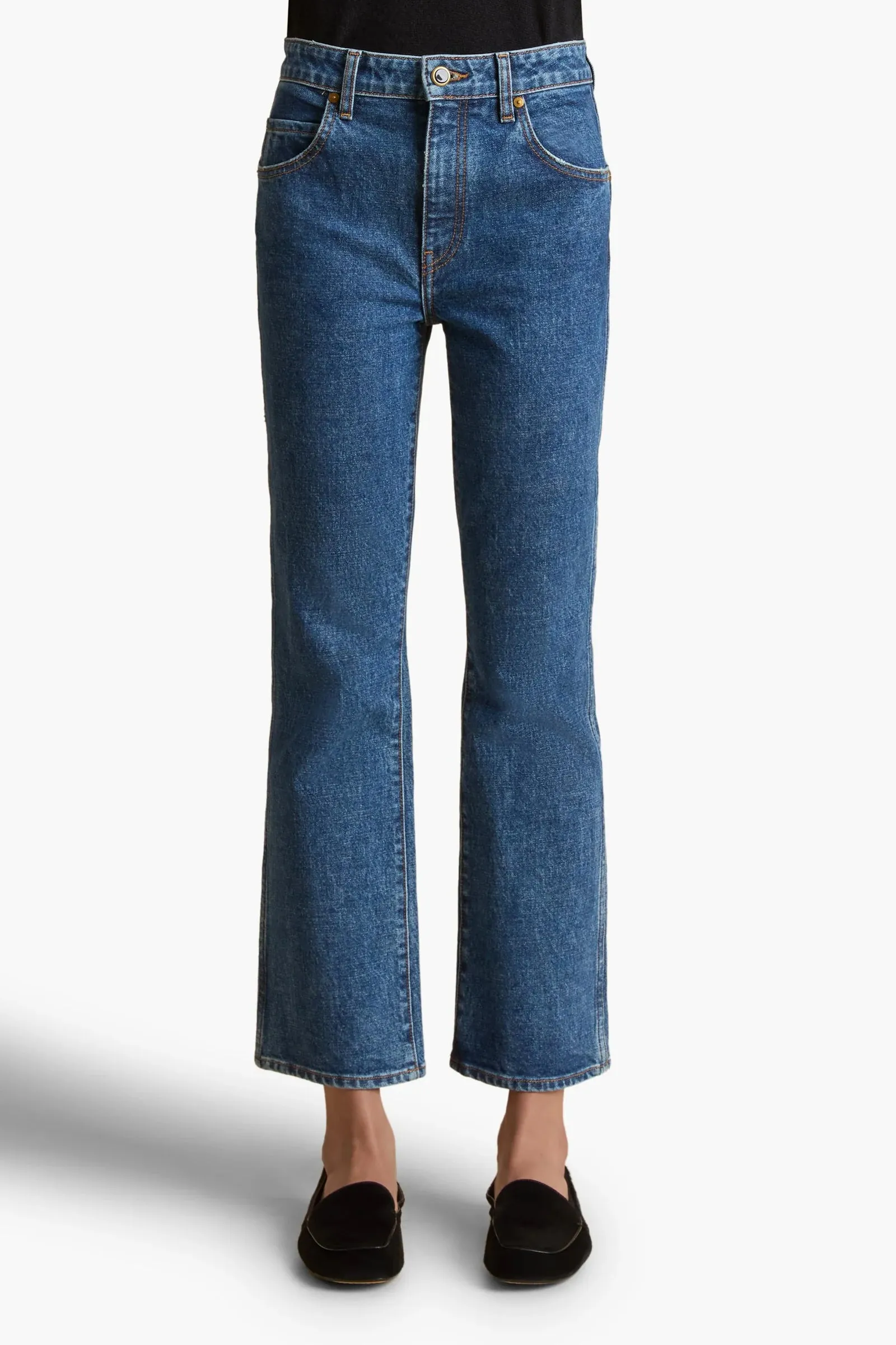 Vivian stretch Jean