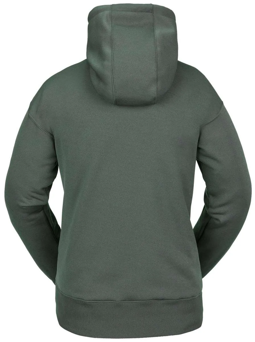Volcom Women's Core Hydro Hoodie 2024