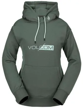 Volcom Women's Core Hydro Hoodie 2024