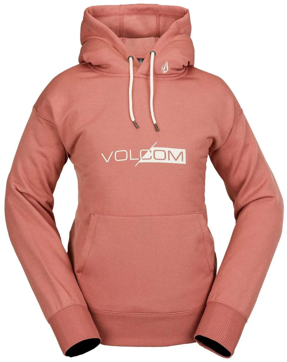 Volcom Women's Core Hydro Hoodie 2024