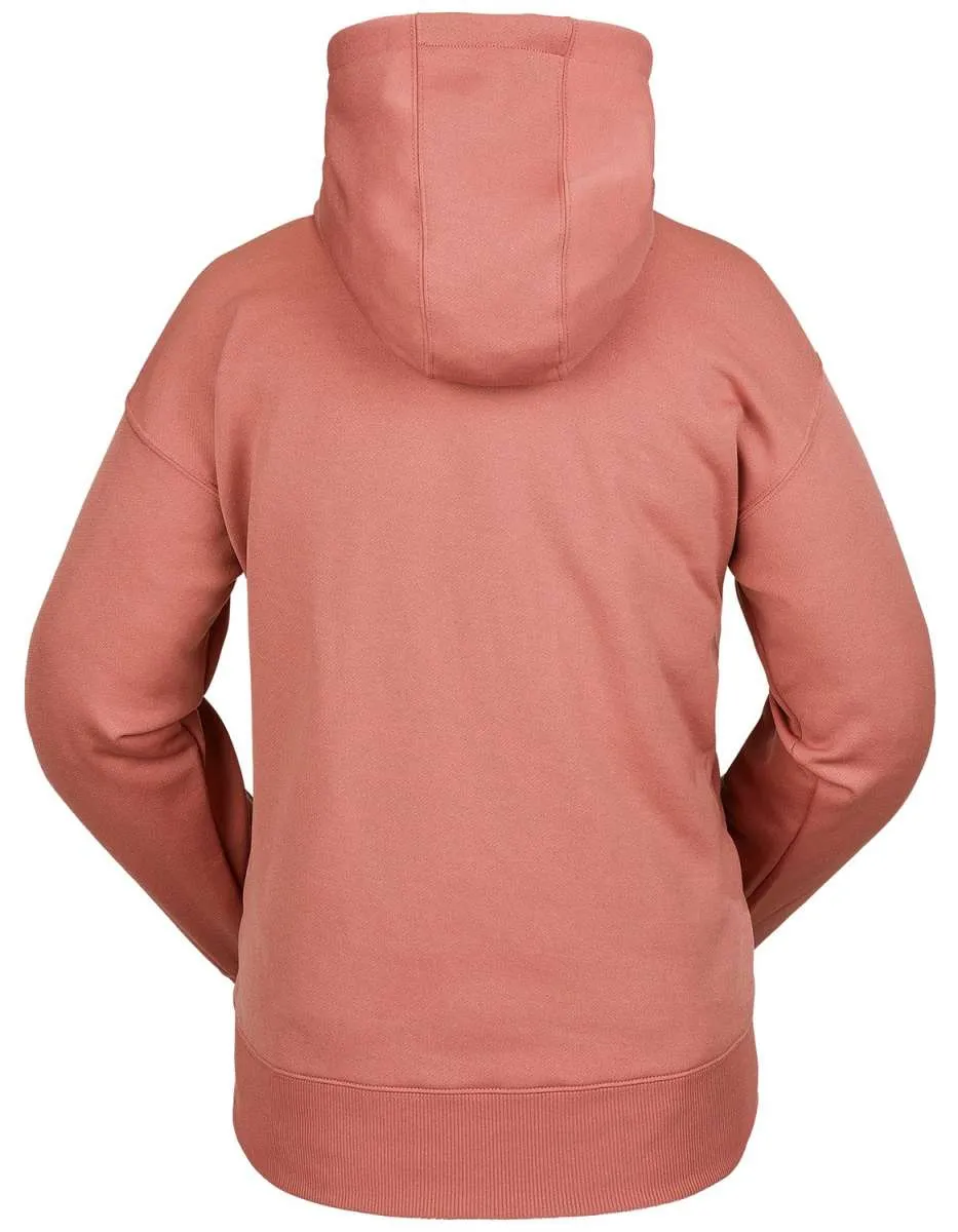 Volcom Women's Core Hydro Hoodie 2024
