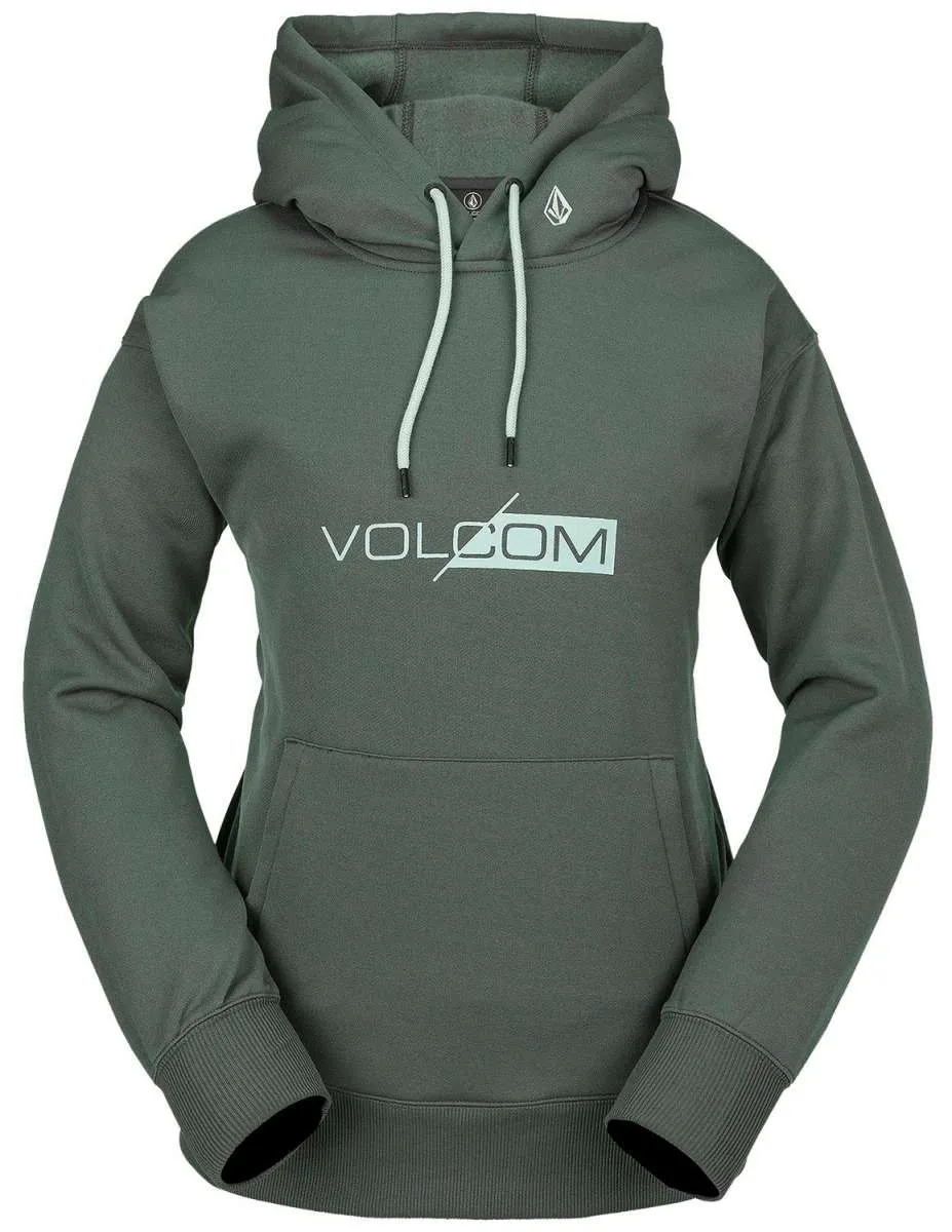 Volcom Women's Core Hydro Hoodie 2024