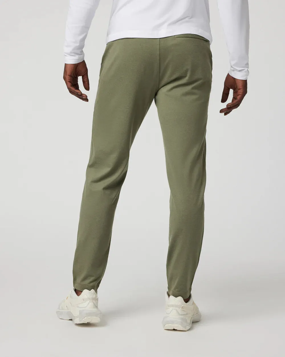 Vuori Ponto Performance Pant