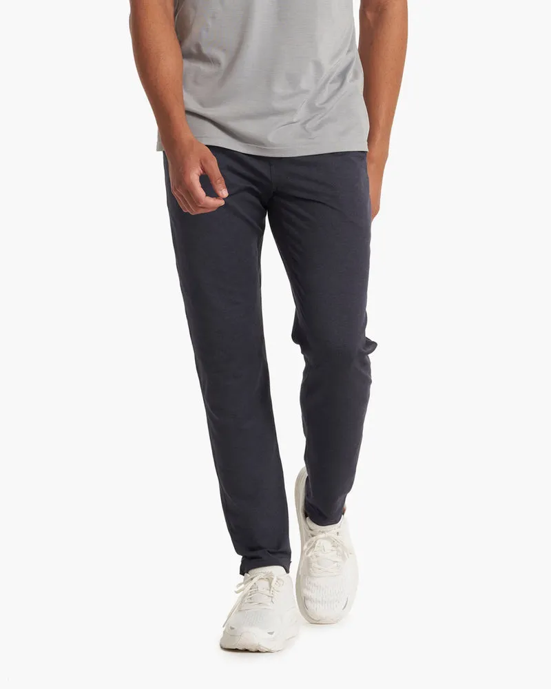Vuori Ponto Performance Pant