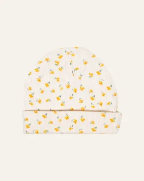 WAFFLE HAT