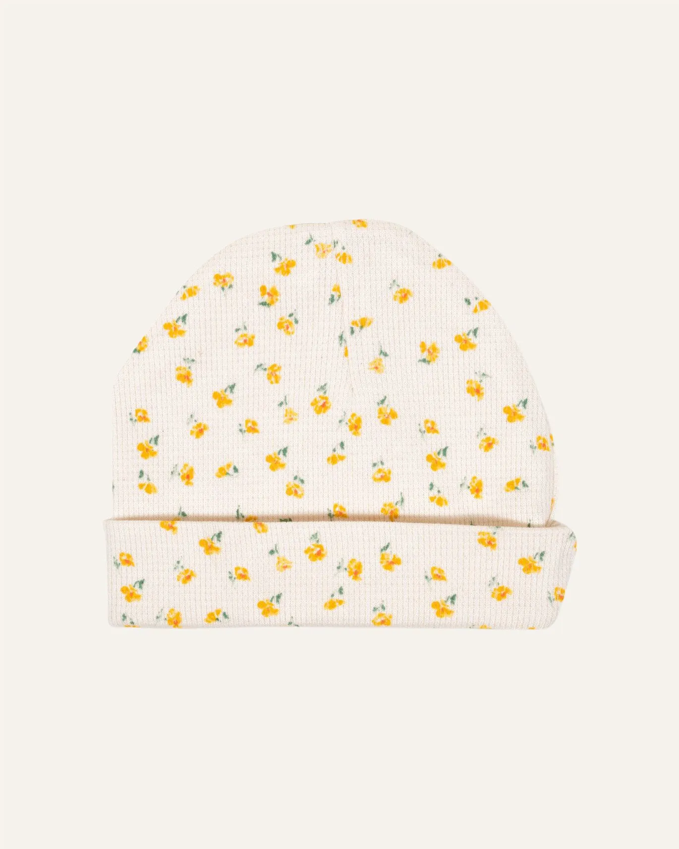 WAFFLE HAT