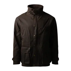 Waxed Canvas Jacket