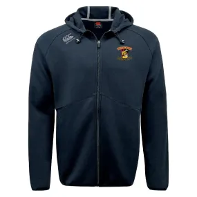 Westshore Lions Tempo Vapodri Full-Zip Hoodie by Canterbury