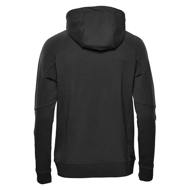 Women's Dockyard Performance Full Zip Hoody