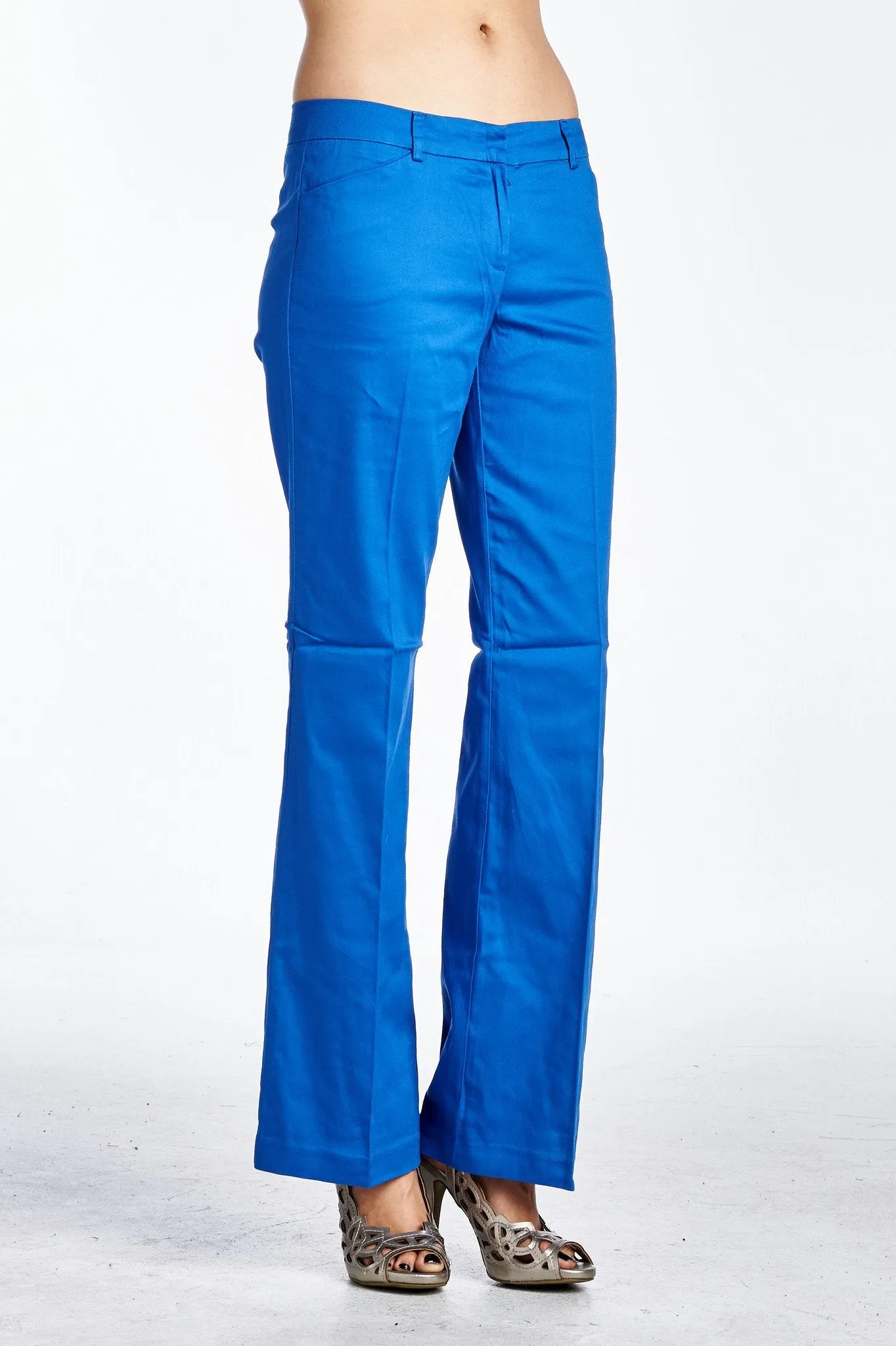 Women's Royal Stretch Pants