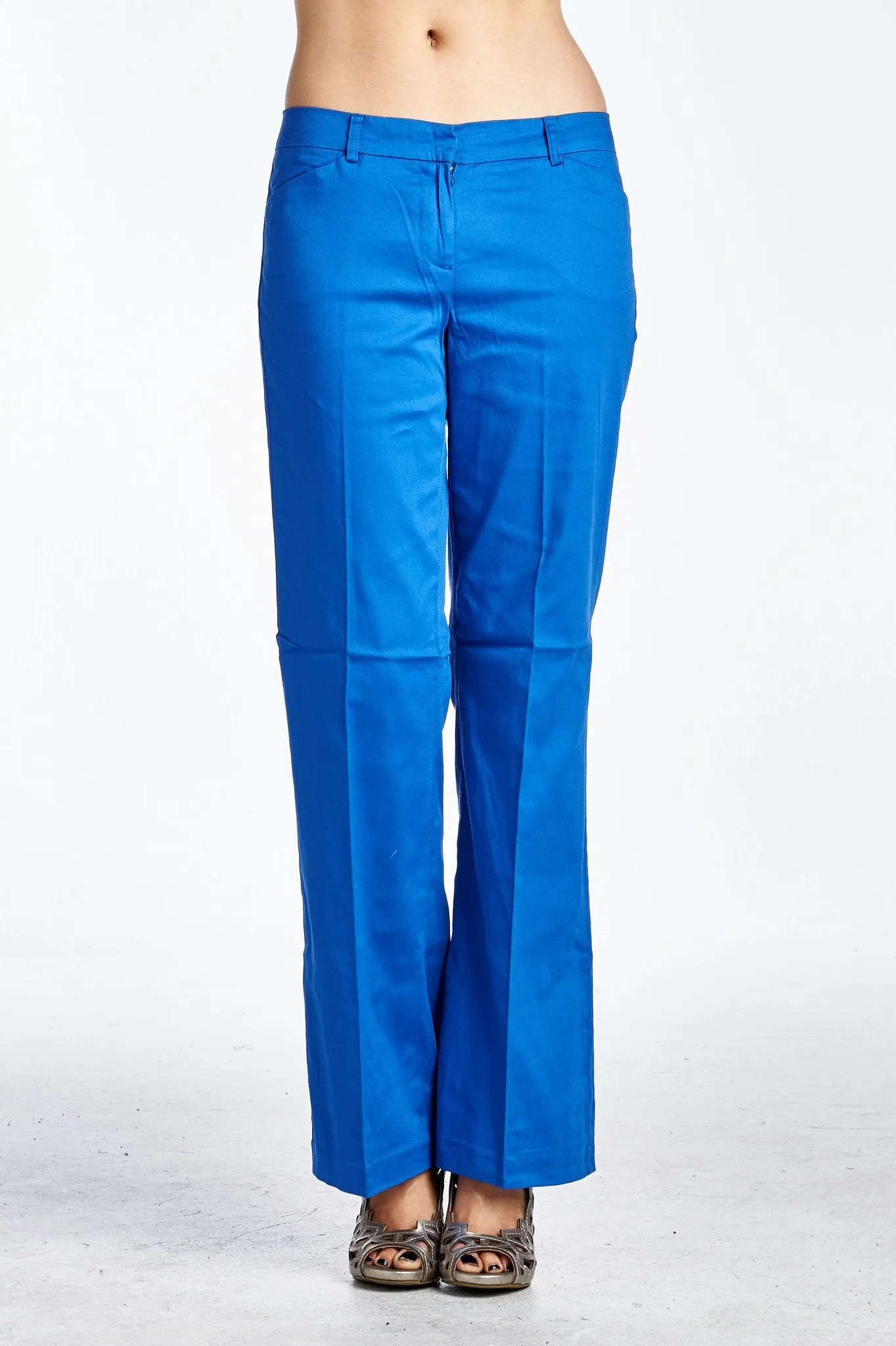 Women's Royal Stretch Pants