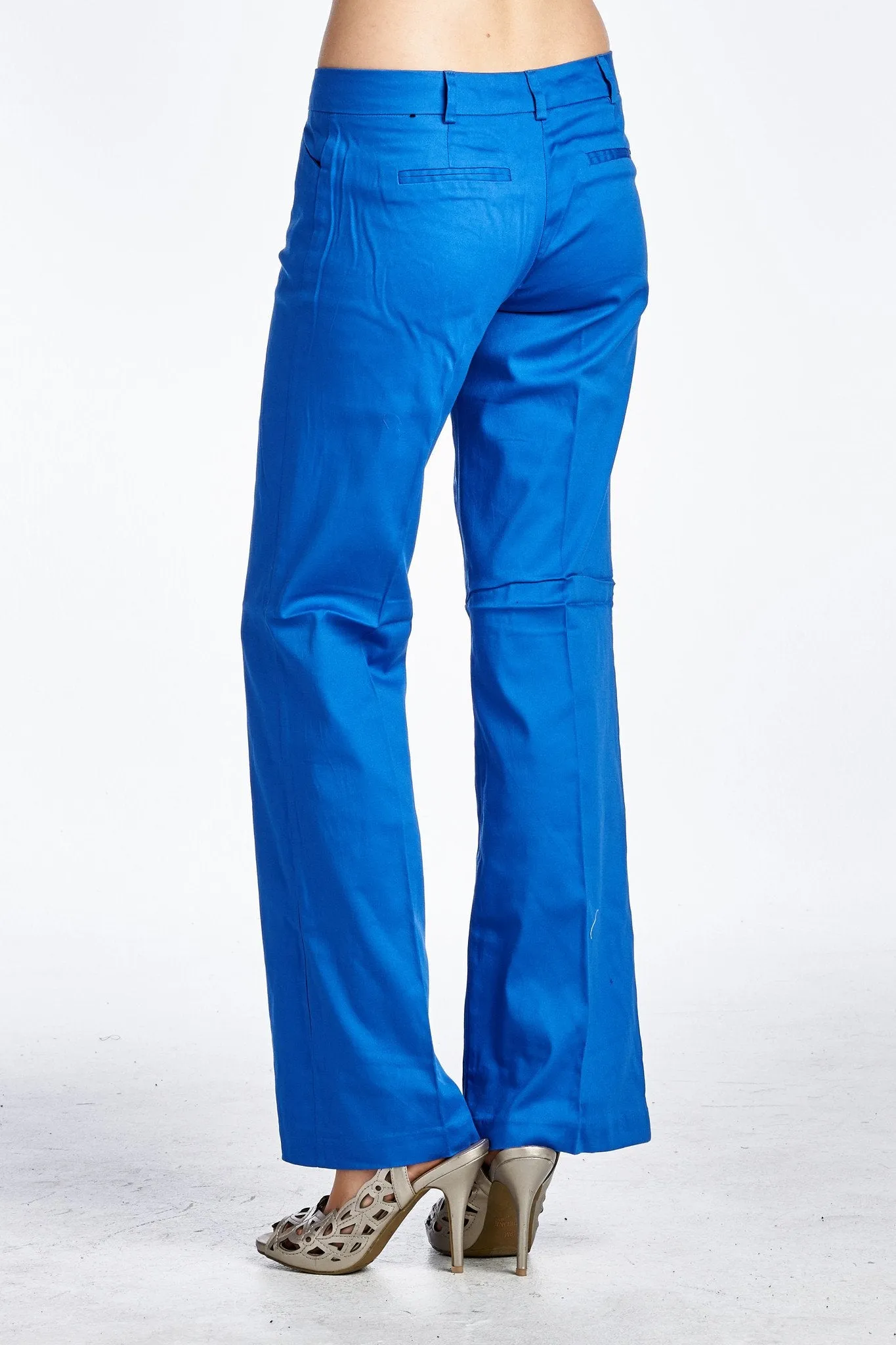 Women's Royal Stretch Pants