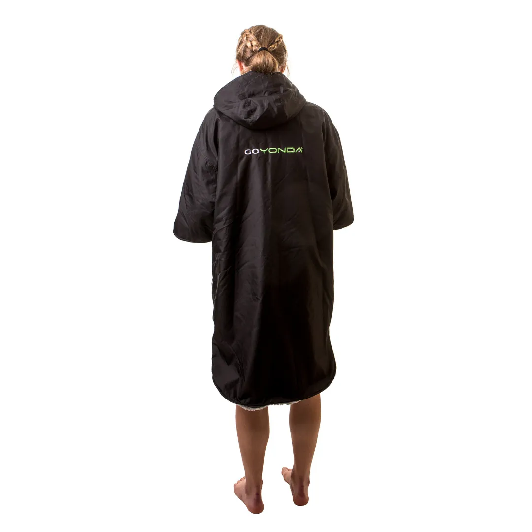 Yoncho Changing Robe