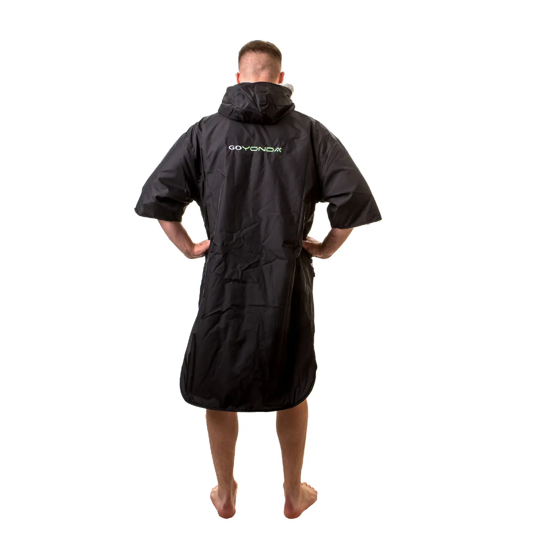 Yoncho Changing Robe
