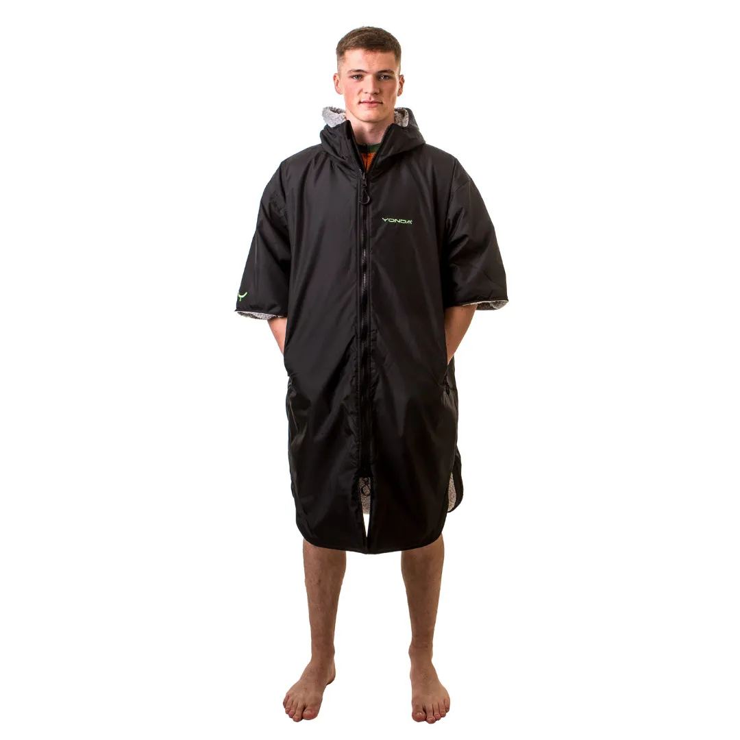Yoncho Changing Robe