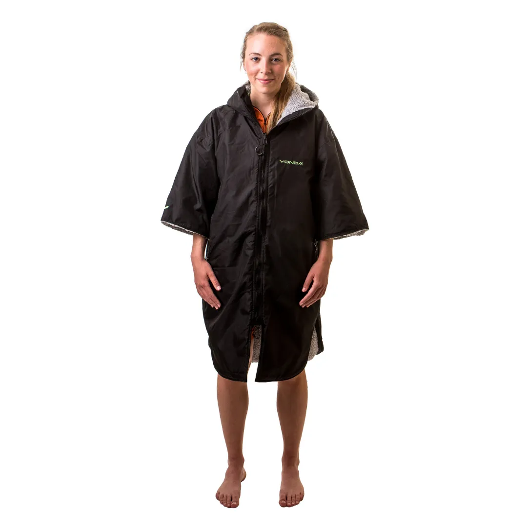 Yoncho Changing Robe