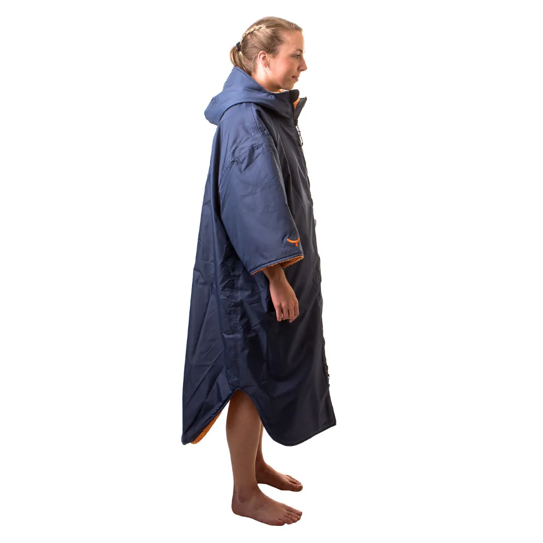 Yoncho Changing Robe