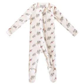 Zip-Up Footie Pajama - Harry Potter™